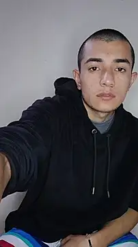 Show de webcam de Thick_Cock