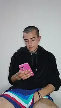 Thick_Cock webcam show