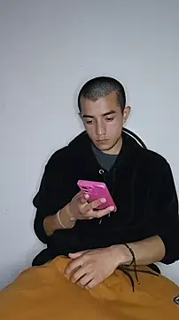Show modela Thick_Cock na web-kameri