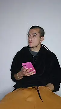 Thick_Cock Pertunjukan Webcam