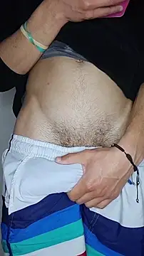 Thick_Cock: διαδικτυακό σόου στην κάμερα