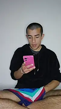 Thick_Cock Webcam-Show