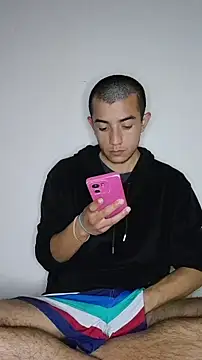 Thick_Cock Шоу с уебкамера