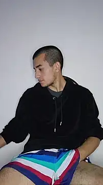 Show modela Thick_Cock na web-kameri