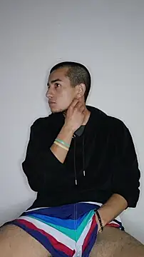 Thick_Cock 在線直播表演