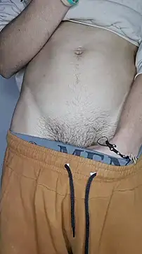 Thick_Cock 网络视讯表演
