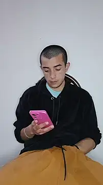Thick_Cockn Webbikameraesitys