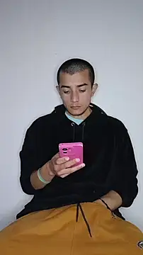 Thick_Cock 网络视讯表演