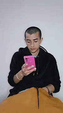 Thick_Cock webkamerás műsora