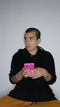 Thick_Cock Webcam-Show