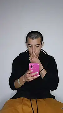 Thick_Cock webcam show