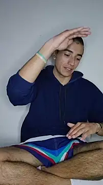 Thick_Cock webkamerás műsora