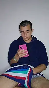 Thick_Cock Adlı Modelin Web Kamerası Şovu