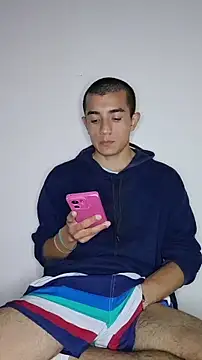 عرض كام Thick_Cock