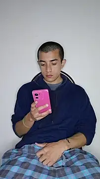 Thick_Cock webkamerás műsora
