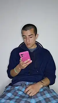 Thick_Cock Show Webcam