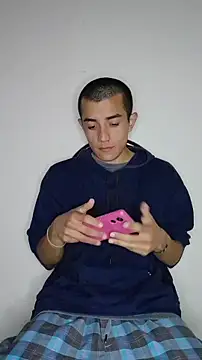 عرض كام Thick_Cock