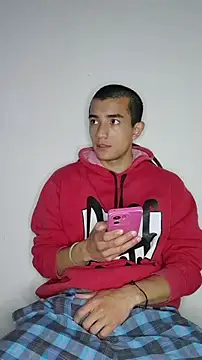 Thick_Cock 网络视讯表演