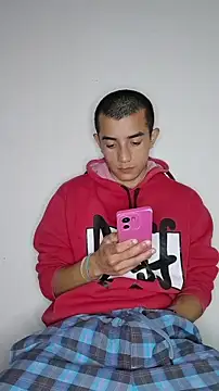 Thick_Cock Pertunjukan Webcam