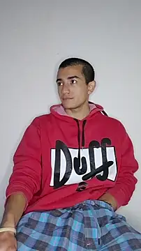 Show webcam de Thick_Cock