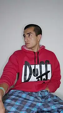 Thick_Cock Webcam-Show