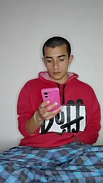 Thick_Cock webkamerás műsora