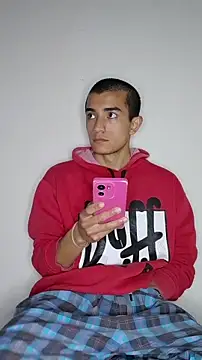 Show modela Thick_Cock na web-kameri