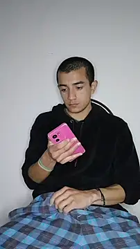 Show de Thick_Cock na webcam