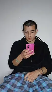 Show webcam de Thick_Cock