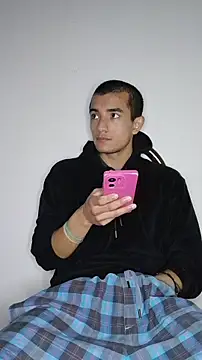 Show Webcam de Thick_Cock