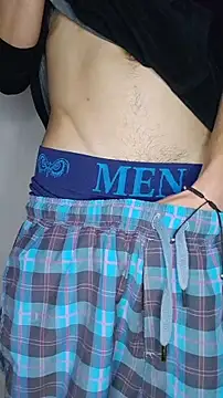Webkamerová show Thick_Cock