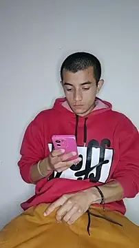Thick_Cock ওয়েবক্যাম শো