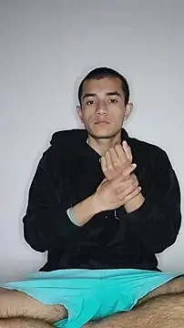 Thick_Cock webkamerás műsora