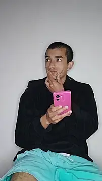 Show modela Thick_Cock na web-kameri