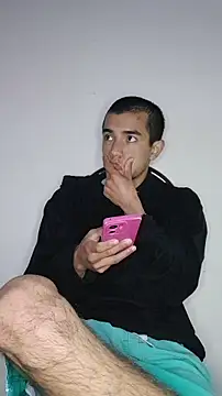 Thick_Cock Pertunjukan Webcam