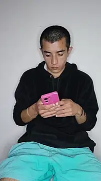 Pertunjukan Kamera Web Thick_Cock