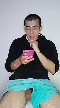Show Webcam de Thick_Cock