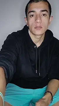 Thick_Cockn Webbikameraesitys