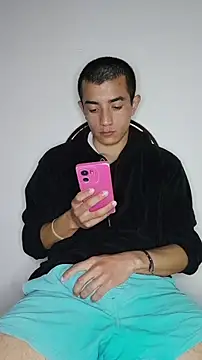 Thick_Cock webcam show
