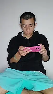 Show de Thick_Cock na webcam