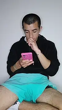 Thick_Cock 在線直播表演