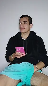 הופעת וובקאם של Thick_Cock