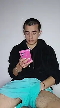 Thick_Cockn Webbikameraesitys