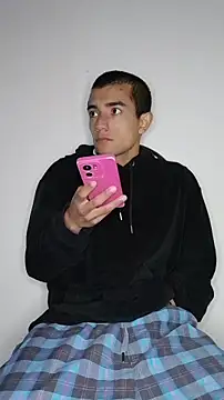 Thick_Cock webkamerás műsora