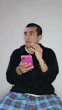 Thick_Cock webkamerás műsora