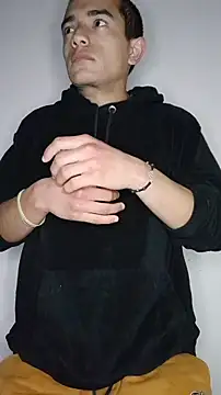 Thick_Cock webkamerás műsora
