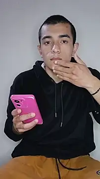 Show webcam de Thick_Cock