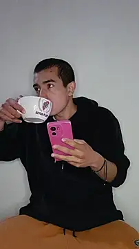 Thick_Cock 网络视讯表演