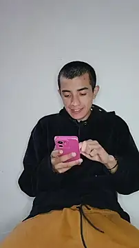 Thick_Cockn Webbikameraesitys