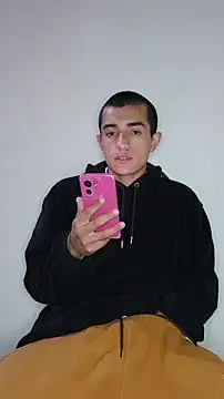 Thick_Cock webkamerás műsora
